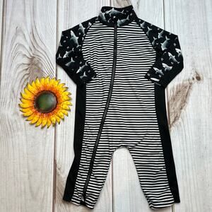 stonz sun suit‎ 6-12M